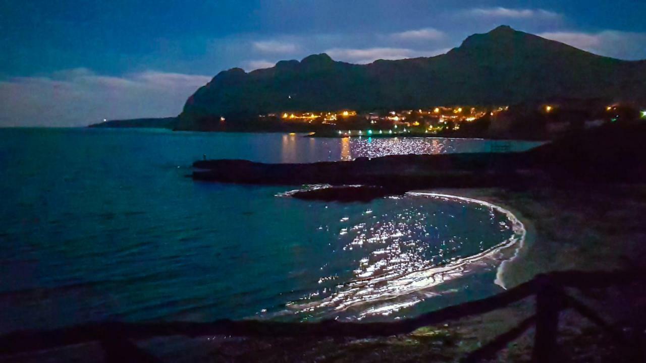 Es Fasser Сasa de vacaciones *