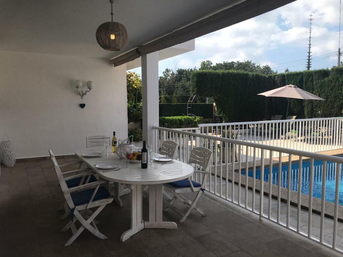 Ca S'hereu Сasa de vacaciones Cala Millor (Mallorca)