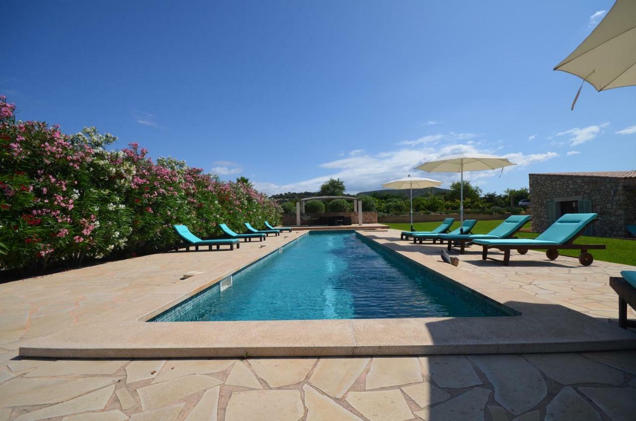 Villa Finca Can Perdiu
