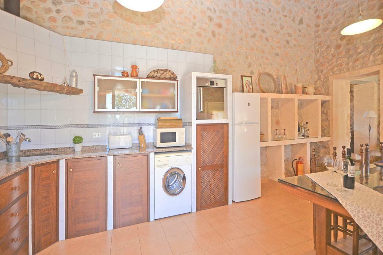 Holiday home Carratxet *