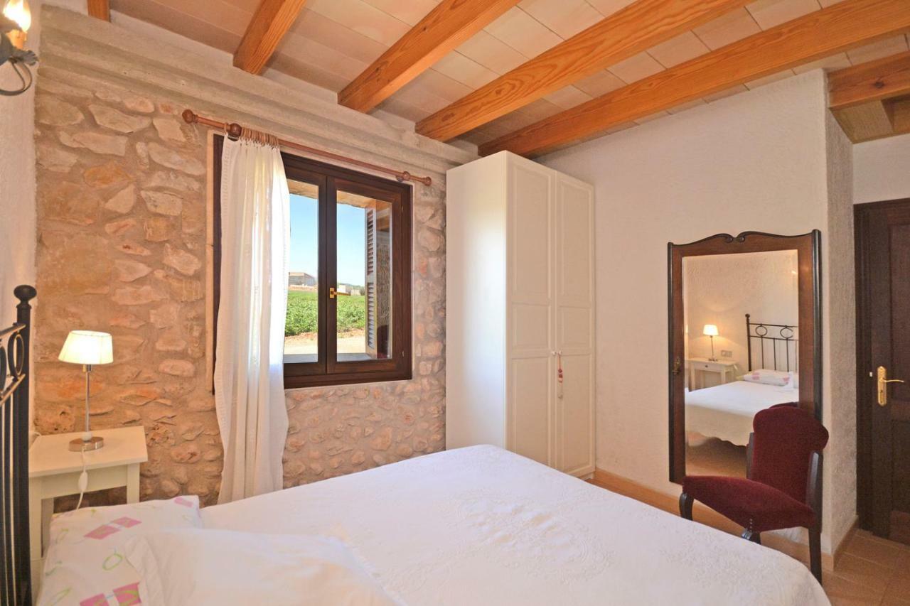 Carratxet Holiday home *