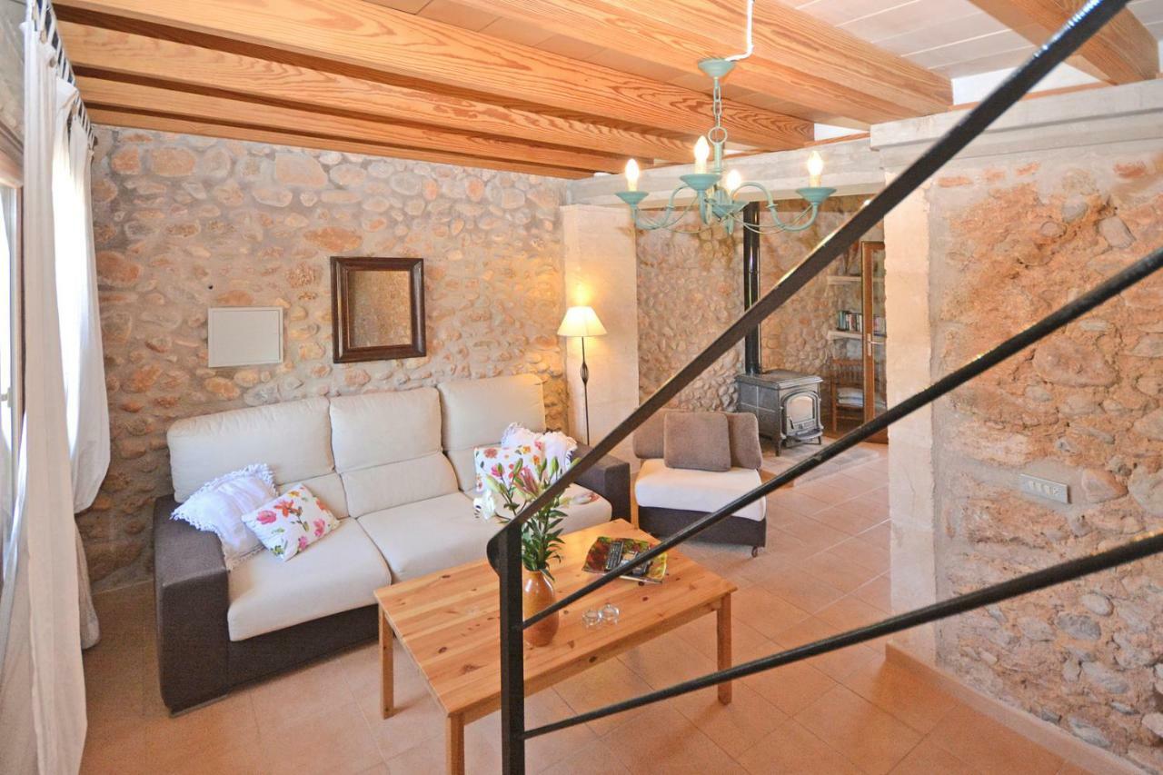 Carratxet Holiday home