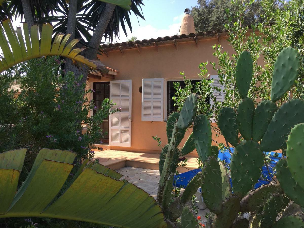 Cas Quinto Cala Ratjada (Mallorca)