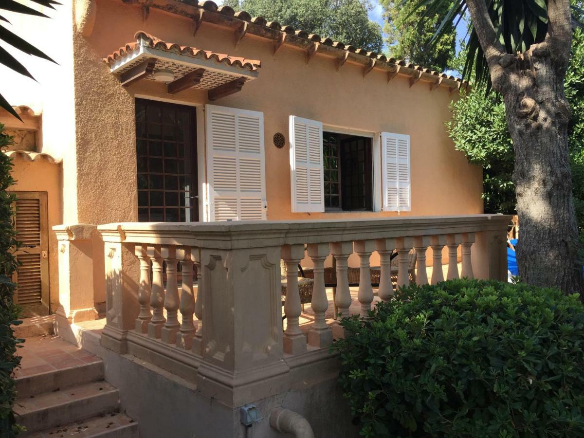 Сasa de vacaciones Cas Quinto Cala Ratjada (Mallorca)