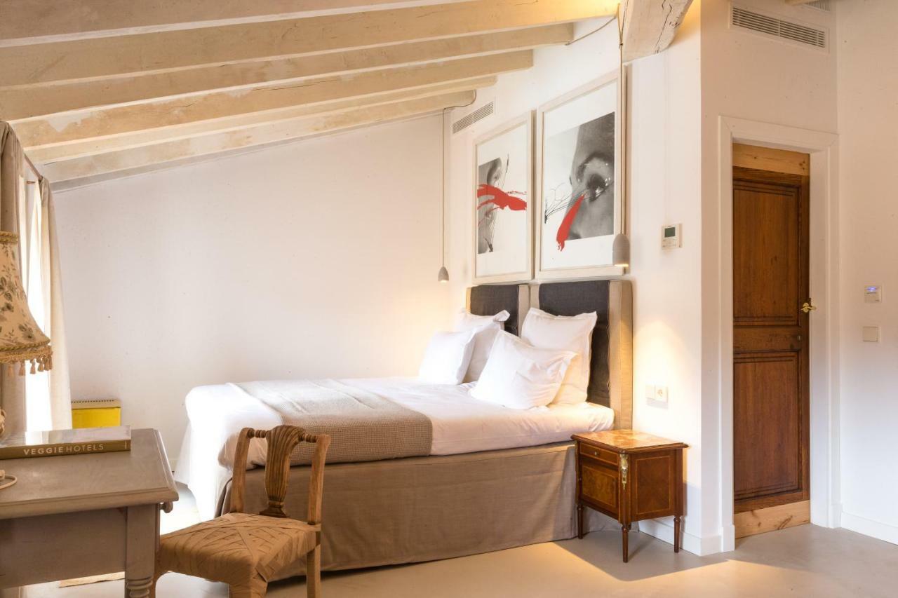 Hotel Ecocirer Healthy Sóller