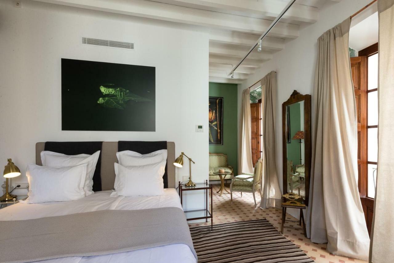 Hotel Ecocirer Healthy Sóller