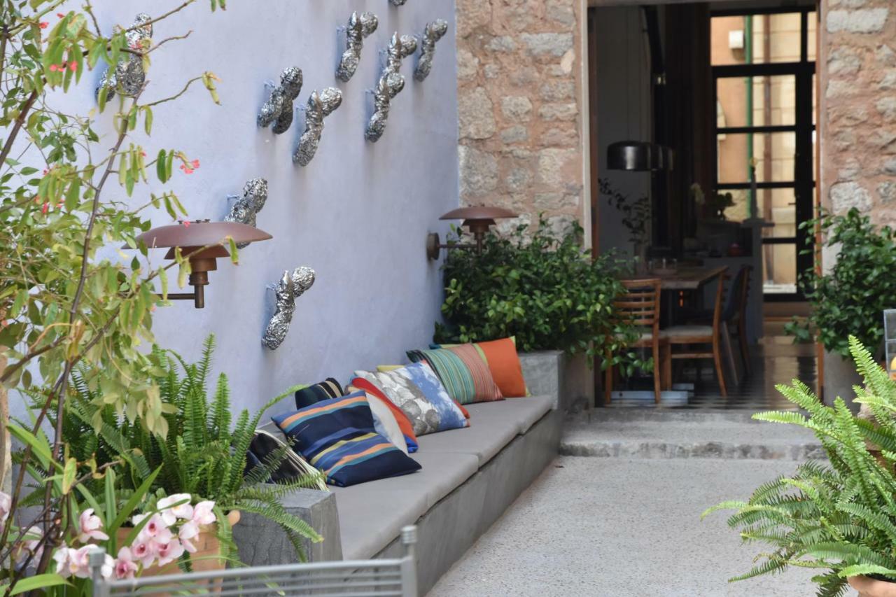 Ecocirer Healthy Hotel Soller