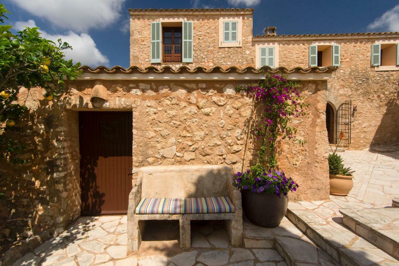 Finca Can Perdiu