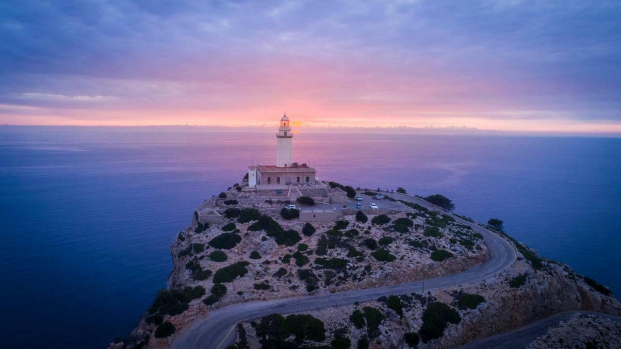 Сasa de vacaciones Es Fasser Alcúdia