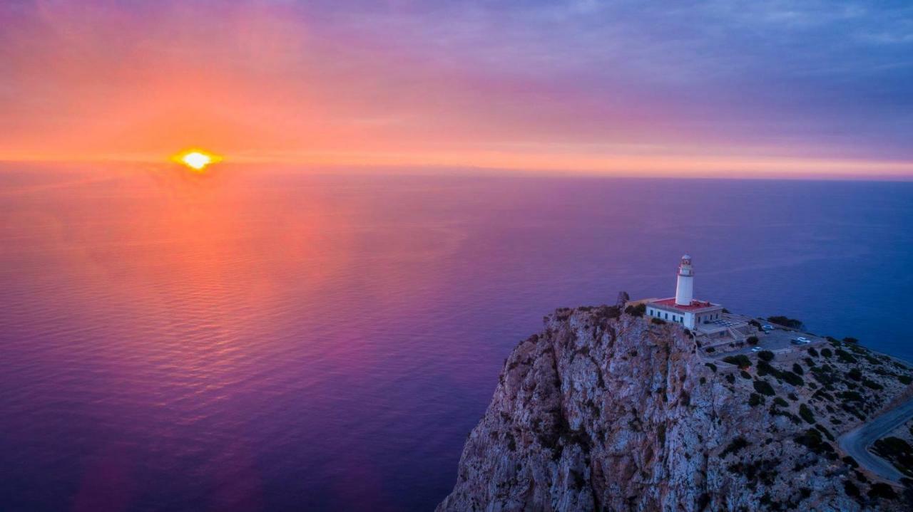 Сasa de vacaciones Es Fasser Alcúdia