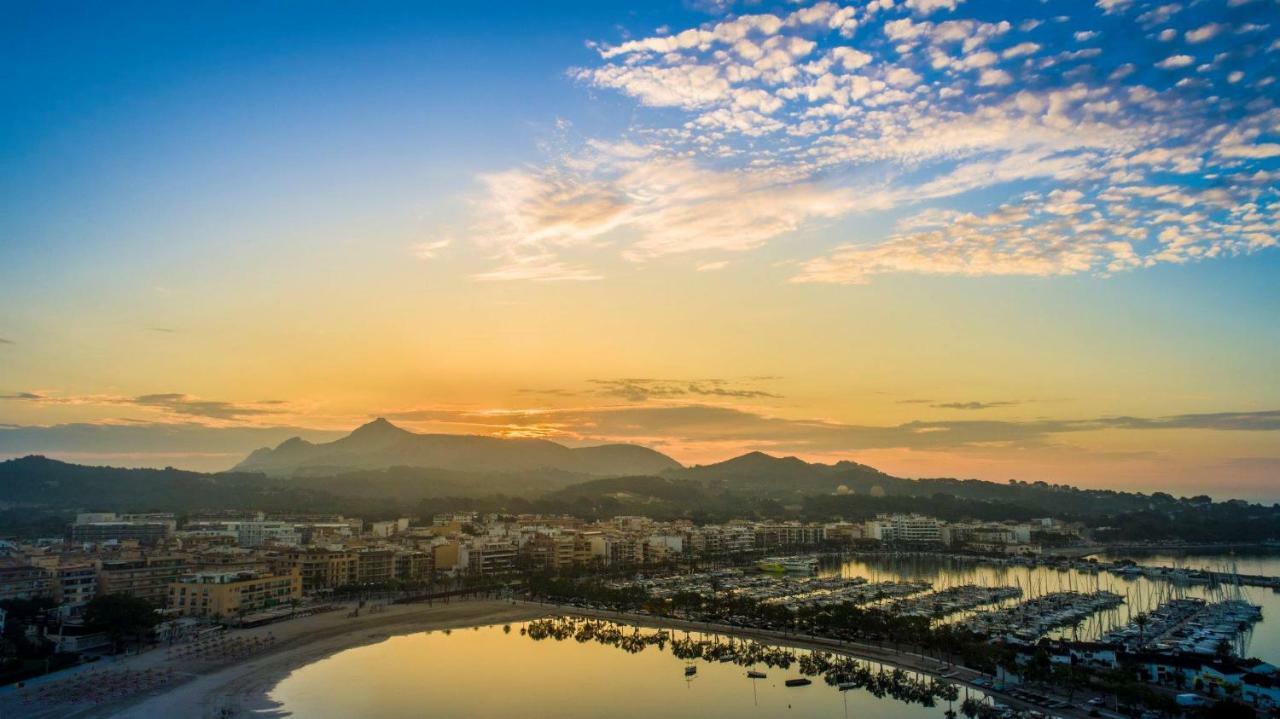 Es Fasser Alcúdia