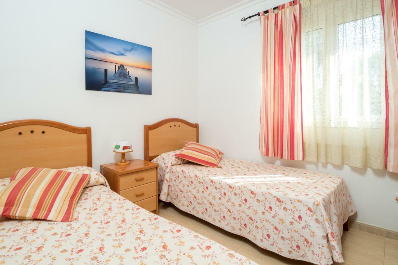 Сasa de vacaciones Tamarells With Garden Next To Alcudia
