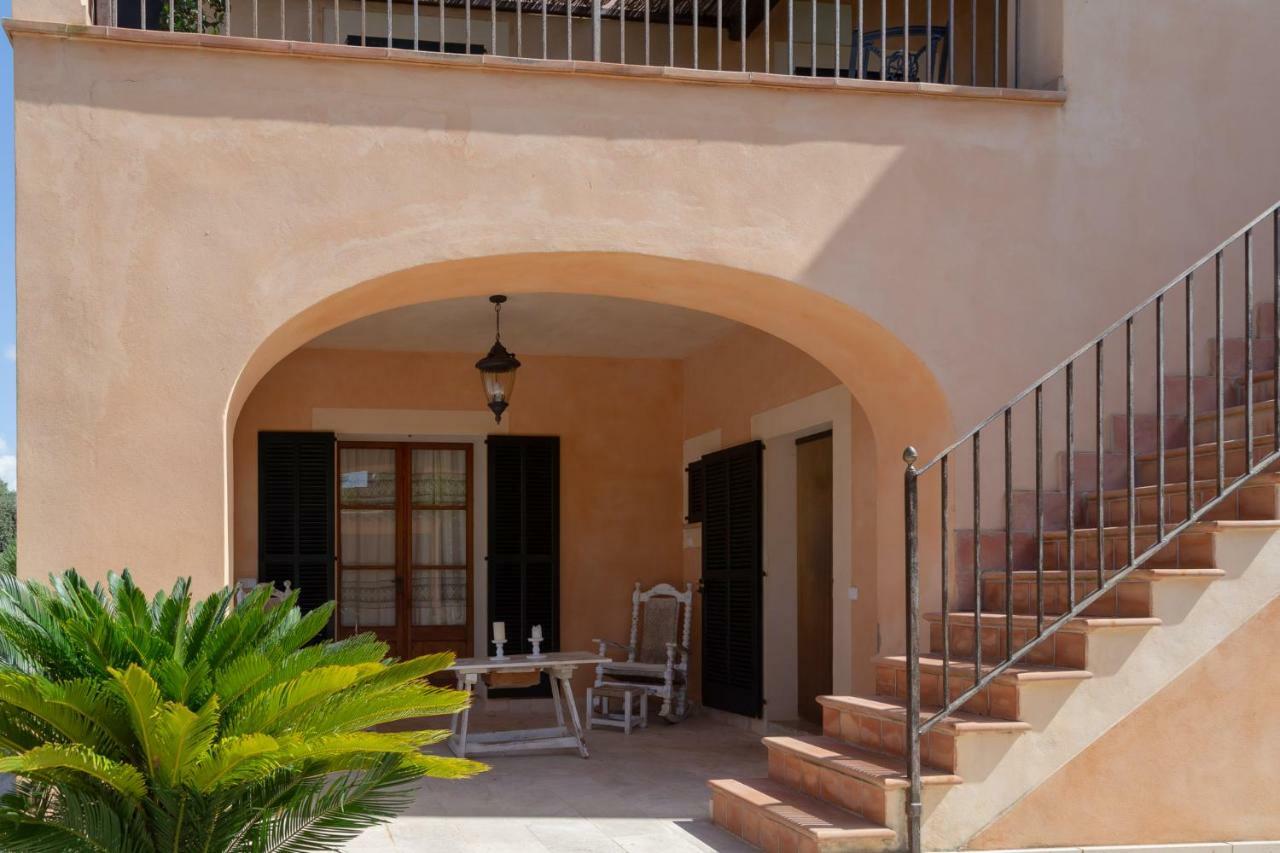 Villa Son Moix