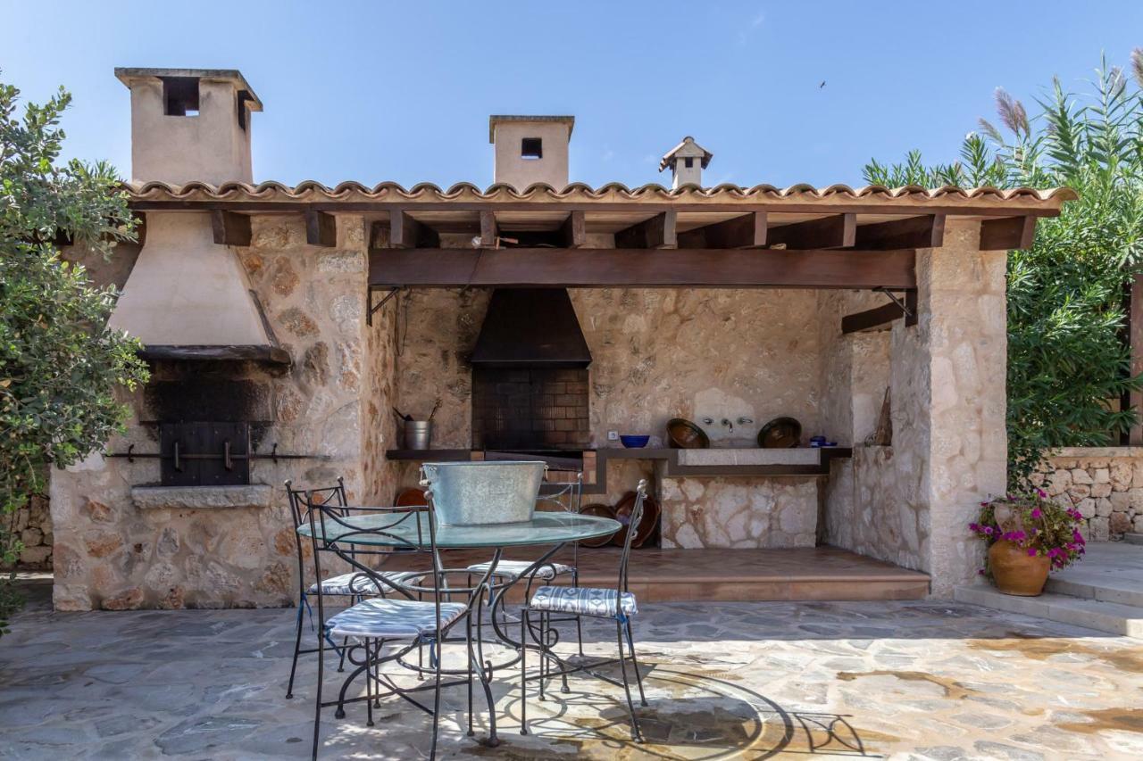 Villa Son Moix