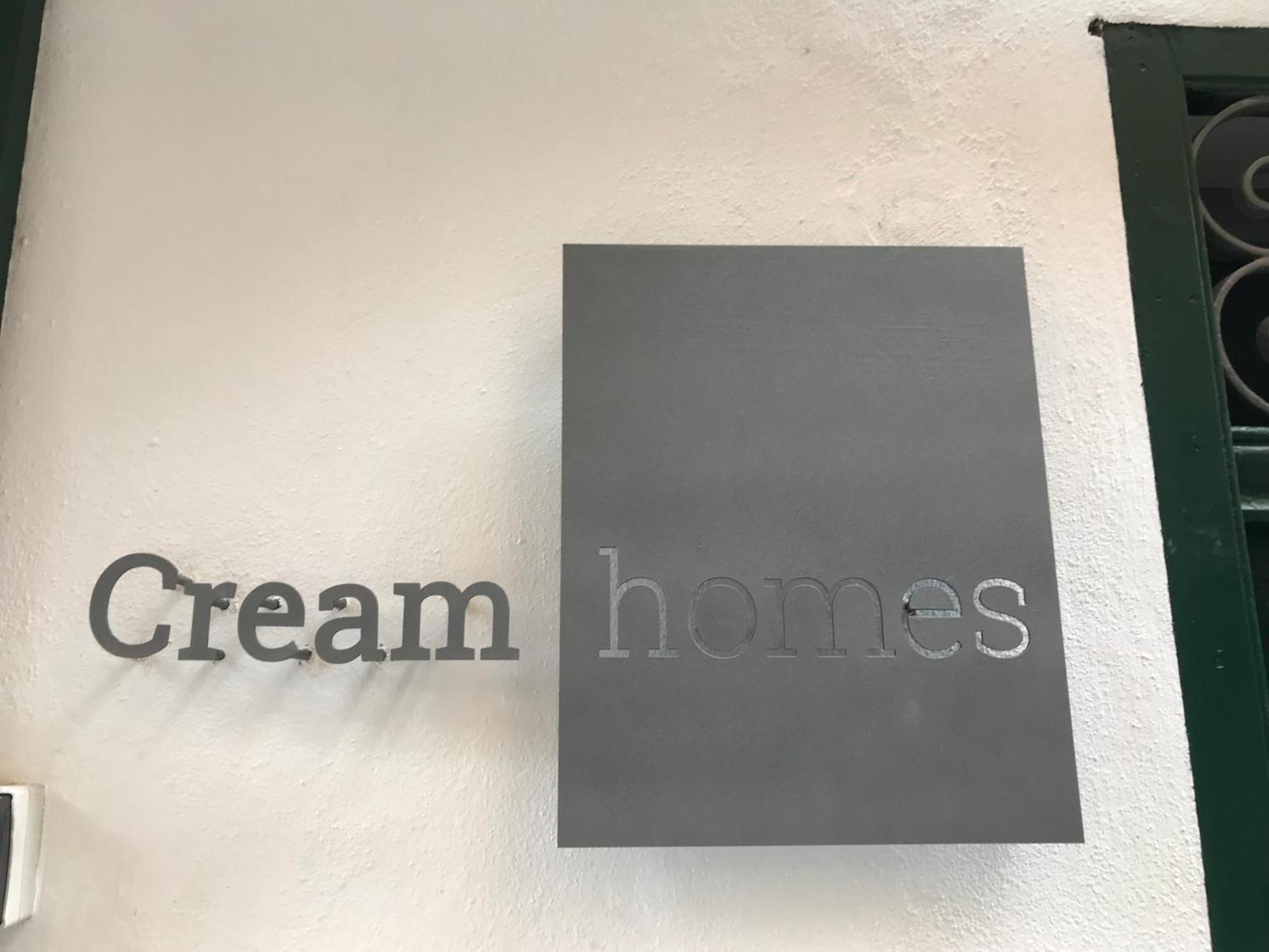 Apartamento Cream Homes La Rambla, Turismo De Interior Palma de Mallorca