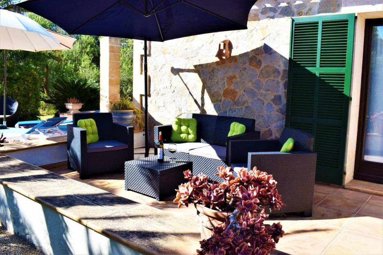 Villa Bona Sort *