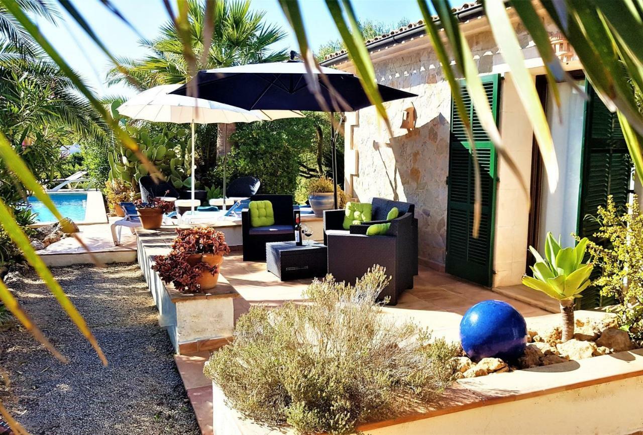 Villa Bona Sort Capdepera (Mallorca)