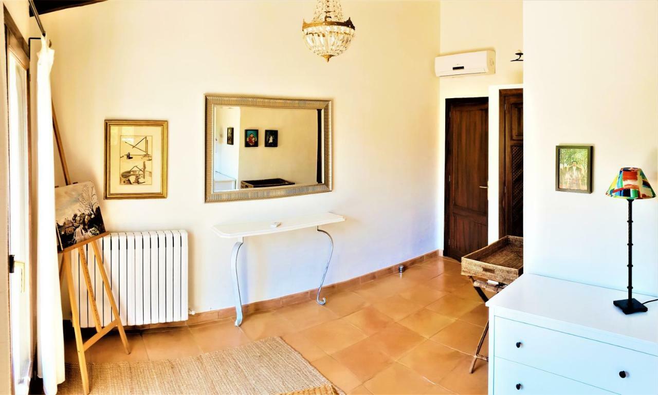 Villa Bona Sort Capdepera (Mallorca)