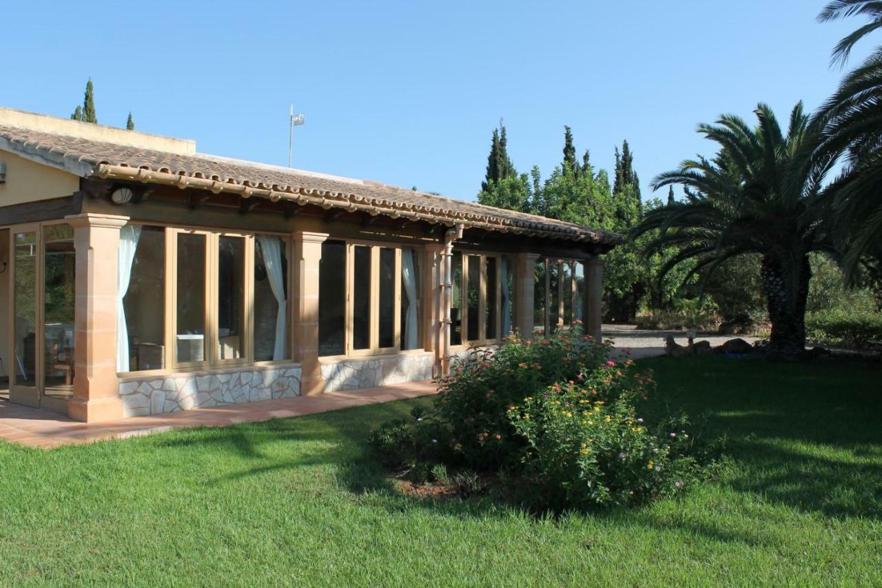 Finca Verde Сasa de vacaciones