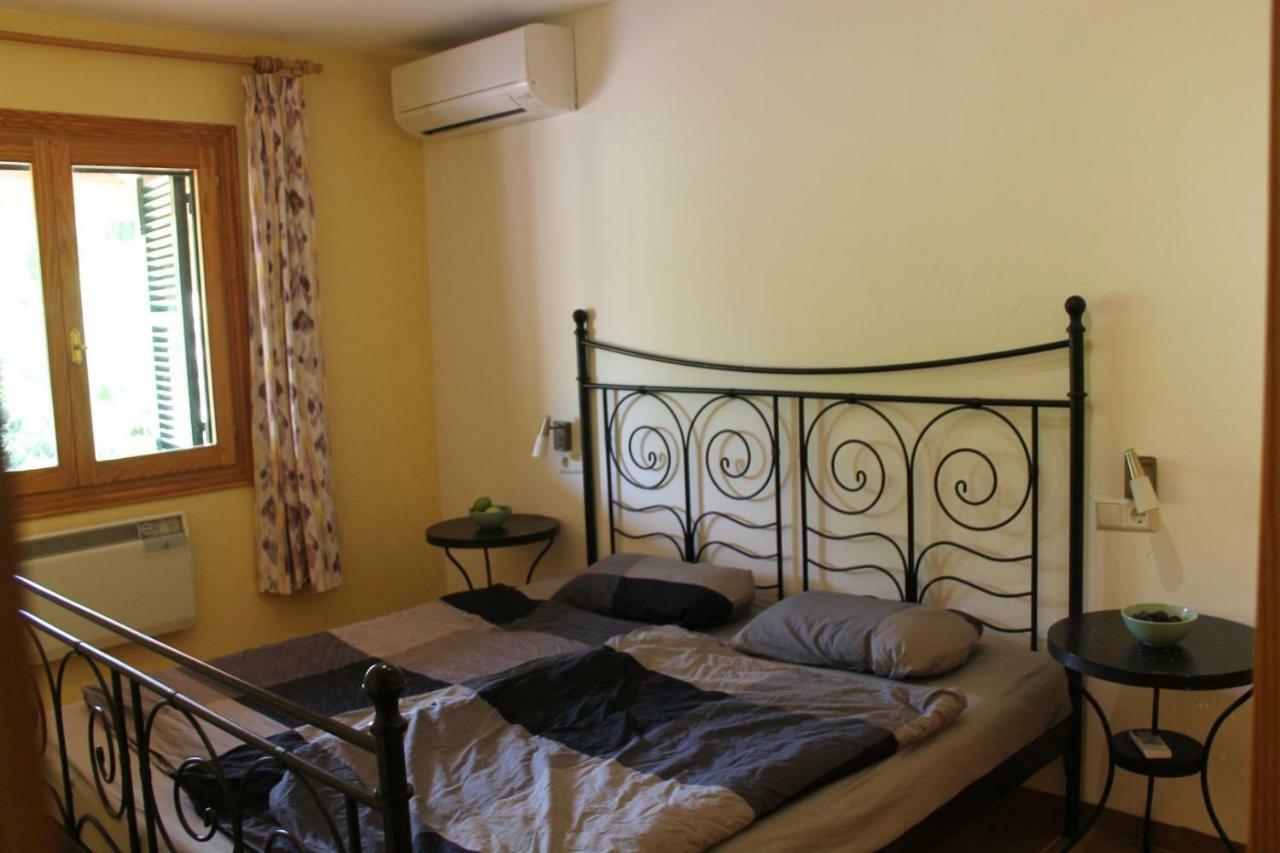 Сasa de vacaciones Finca Verde