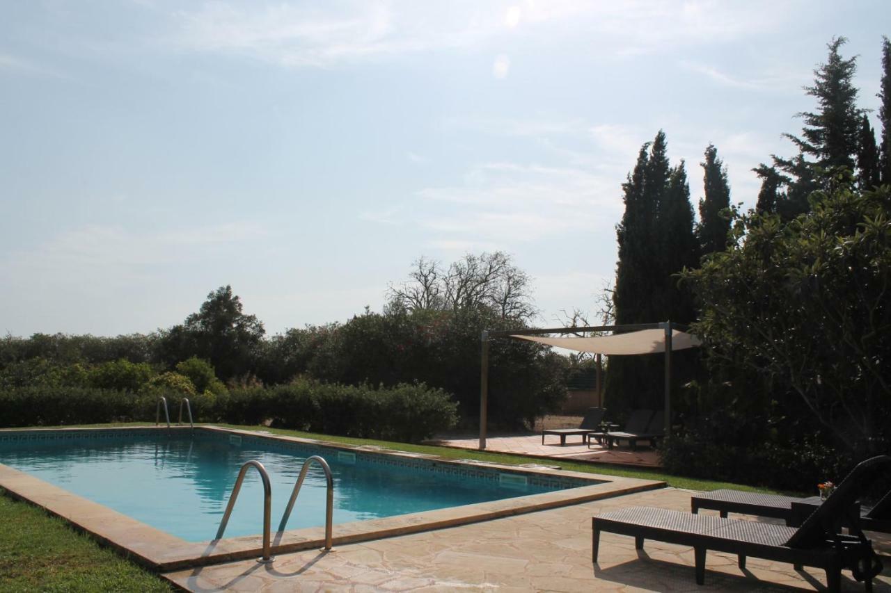 Finca Verde * Llucmajor (Mallorca)