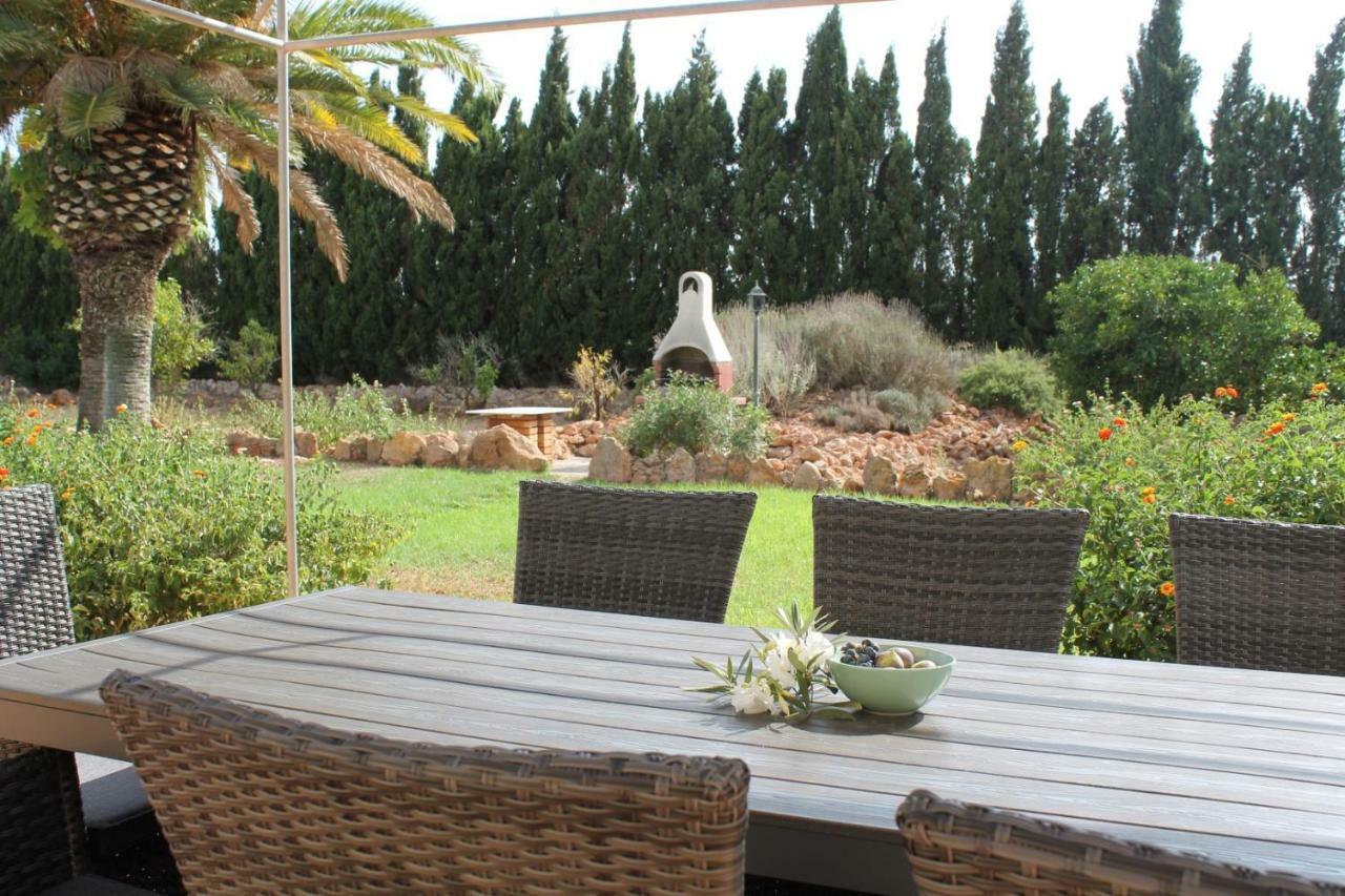 Сasa de vacaciones Finca Verde