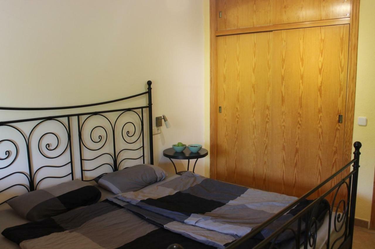Сasa de vacaciones Finca Verde