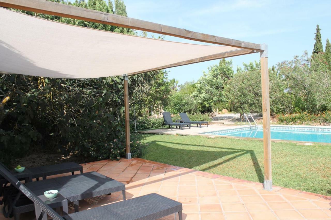 Finca Verde Сasa de vacaciones Llucmajor (Mallorca)