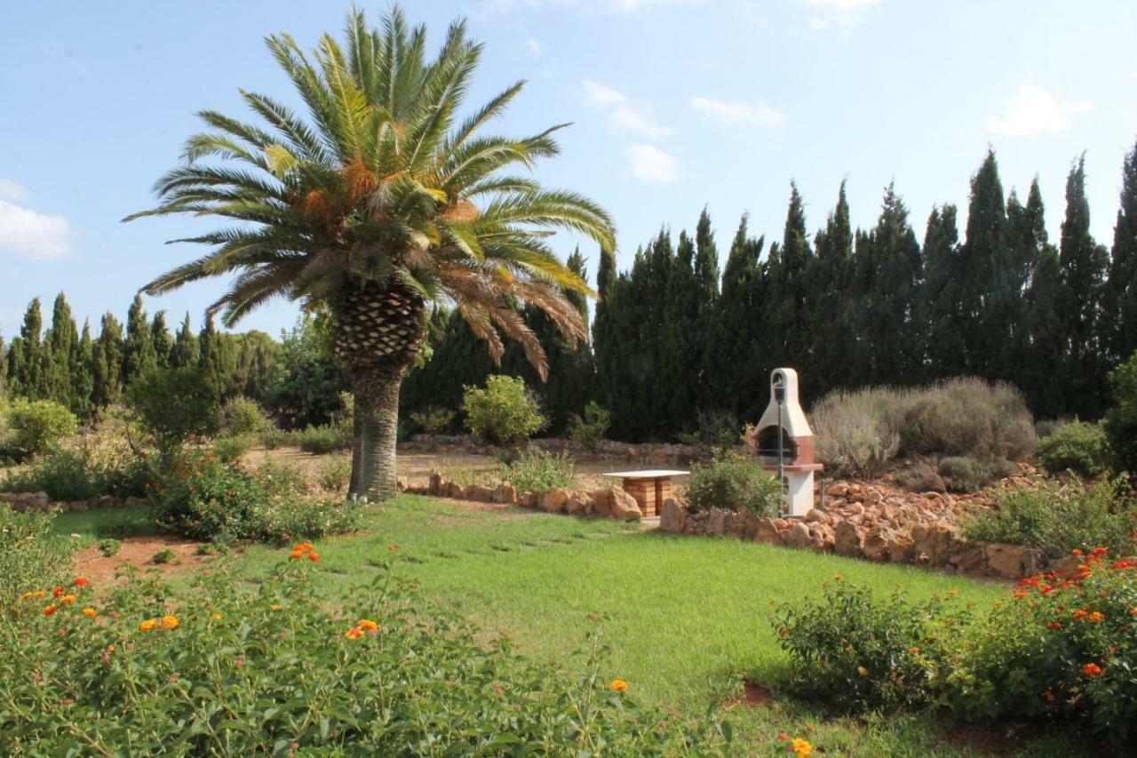 Finca Verde Сasa de vacaciones Llucmajor (Mallorca)