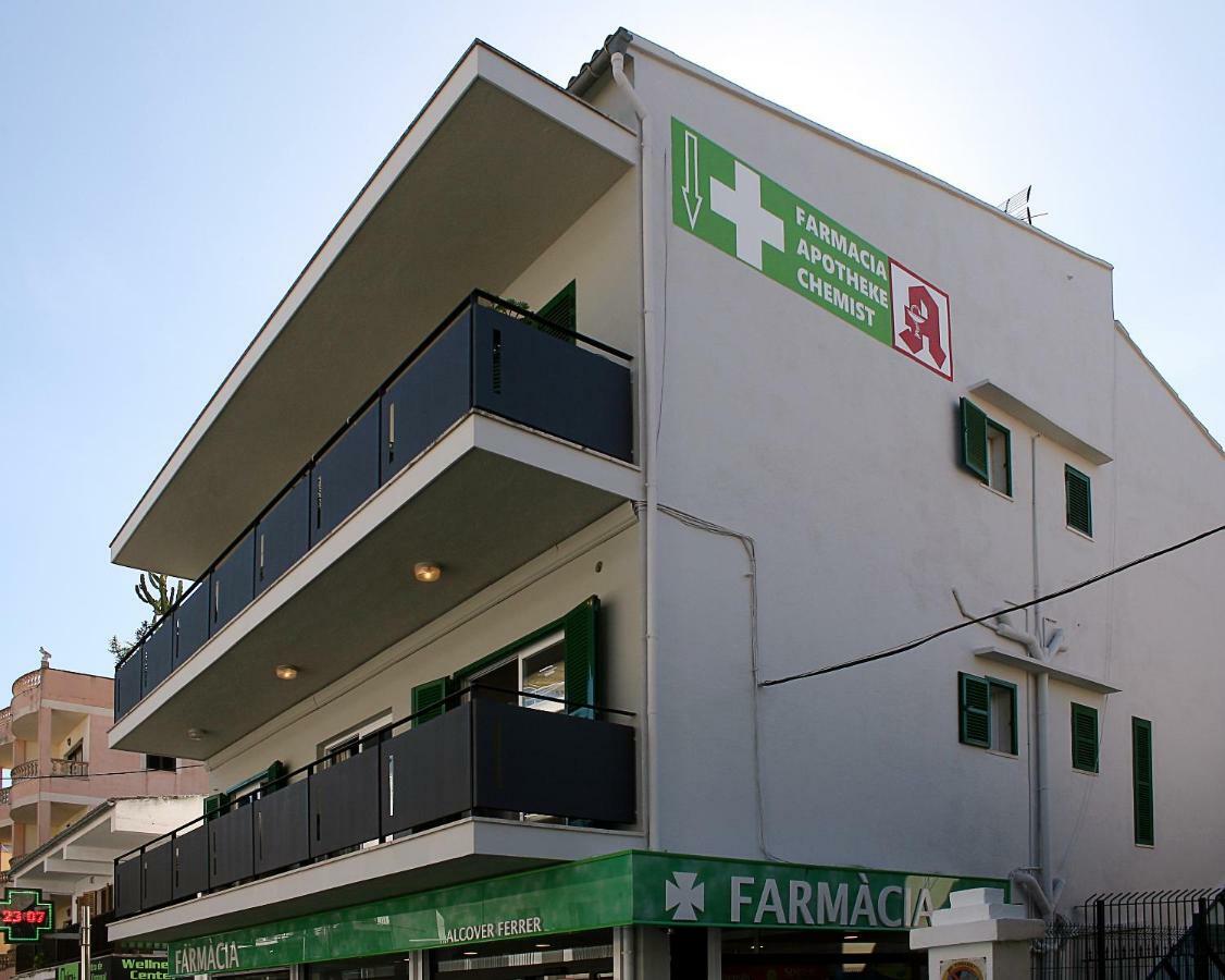 Apartamento Calamilloraptm *