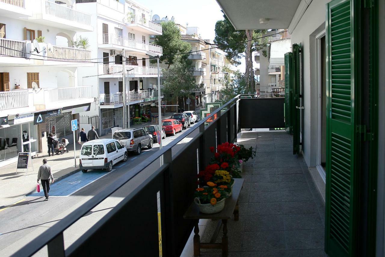 Calamilloraptm Apartamento