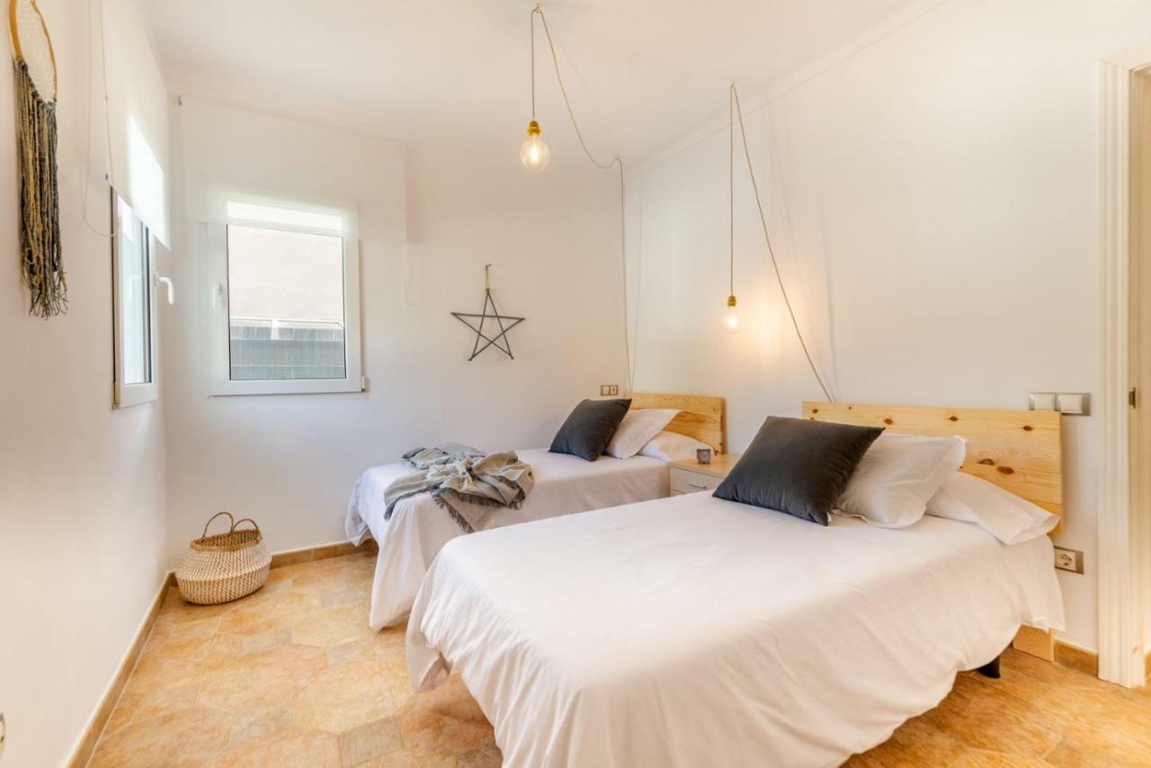 Chalet Calma *