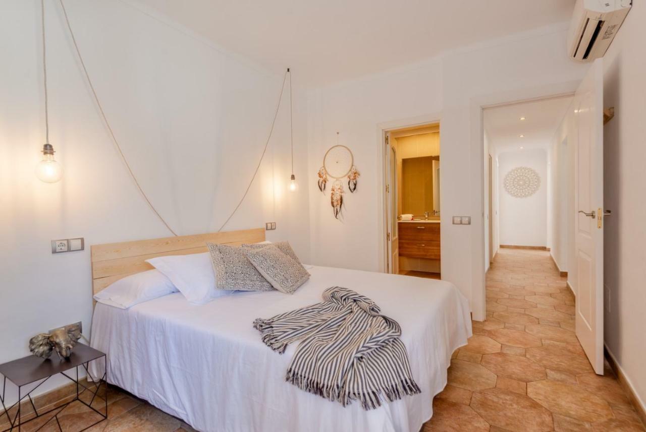 Calma Chalet Can Picafort (Mallorca)