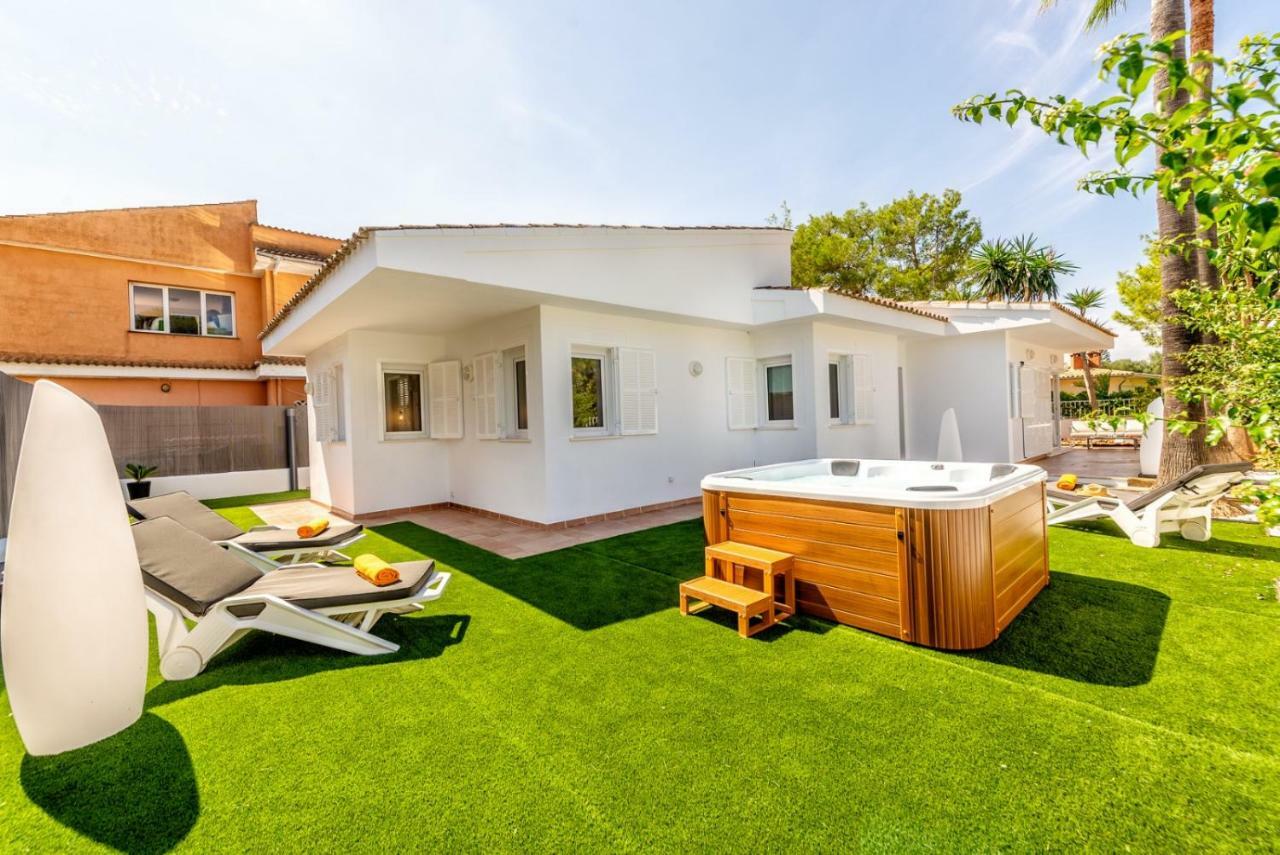 Chalet Calma