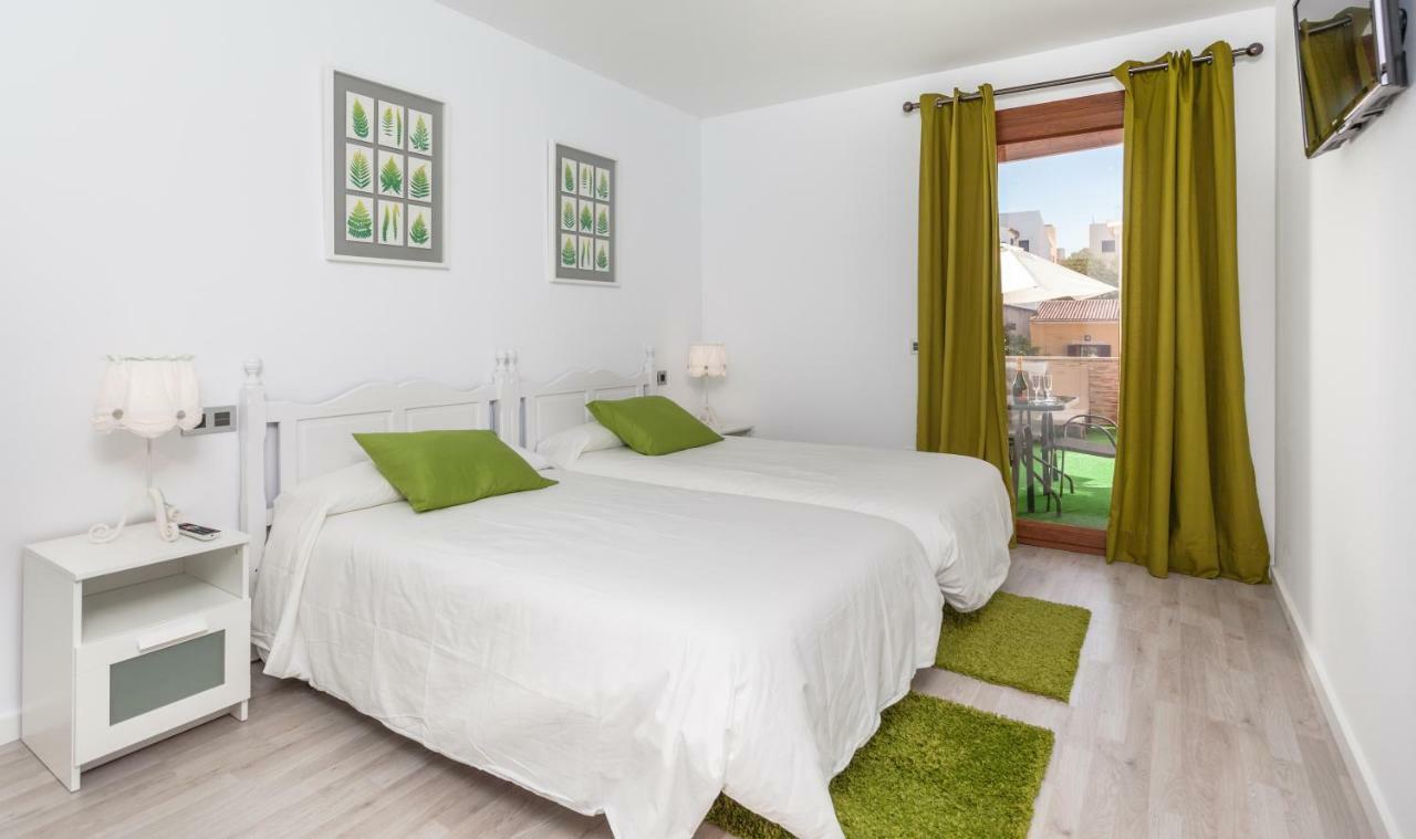 Apartamento Mafloras Luxury&beach Cala Millor (Mallorca)