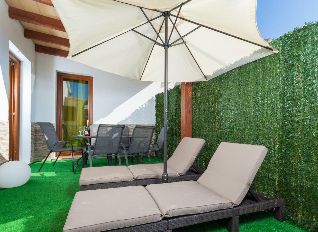 Mafloras Luxury&beach Cala Millor (Mallorca)