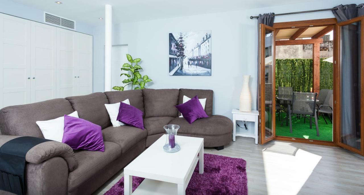 Apartamento Mafloras Luxury&beach
