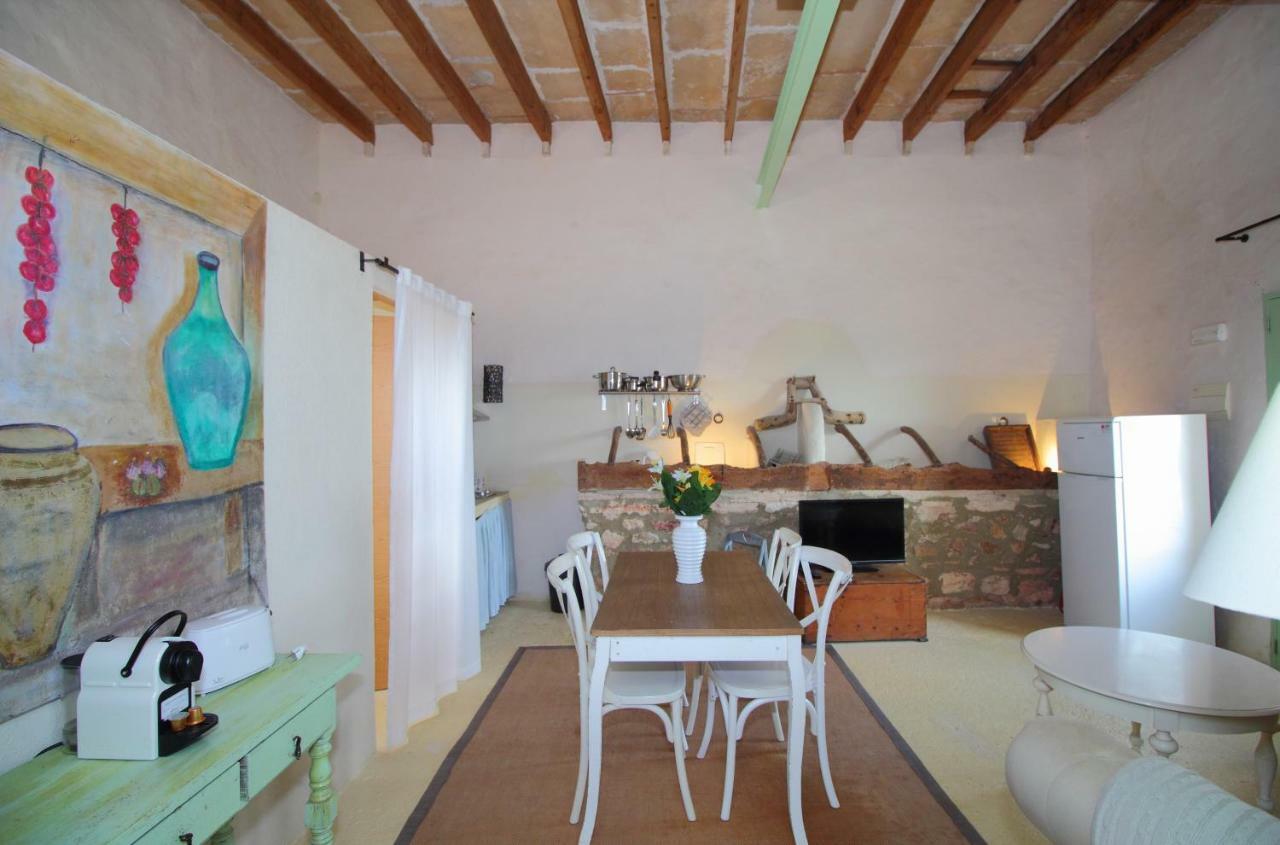 Es Pujol Agroturismo Santanyí