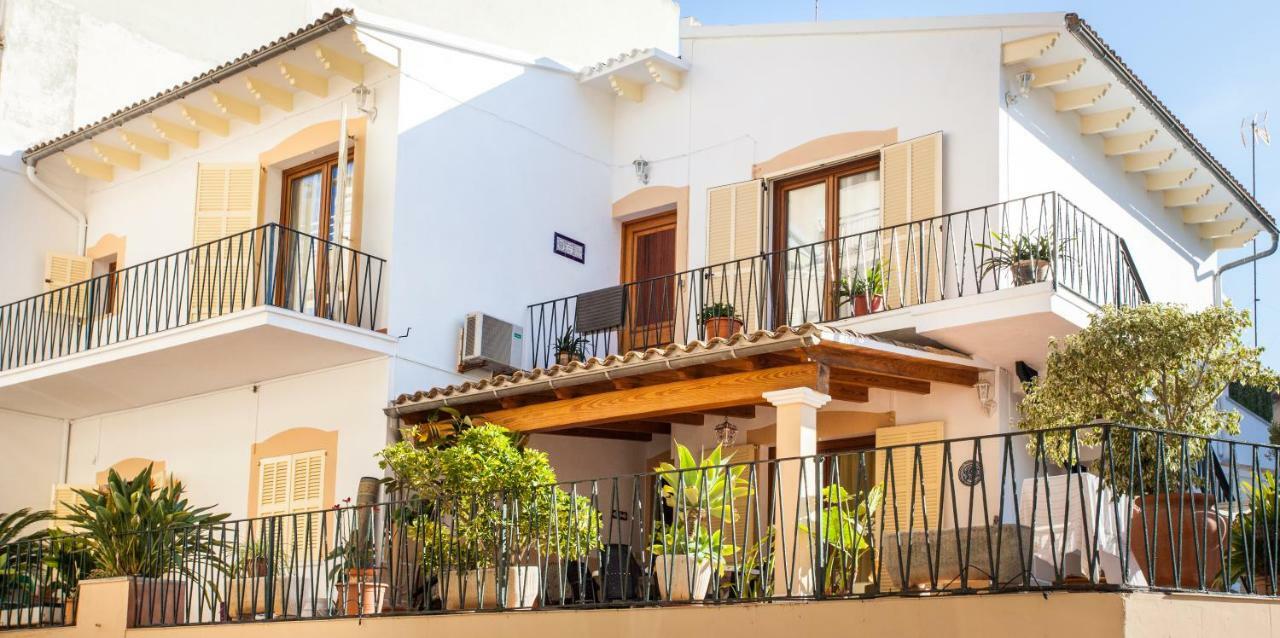 Mafloras Luxury&beach Apartamento Cala Millor (Mallorca)