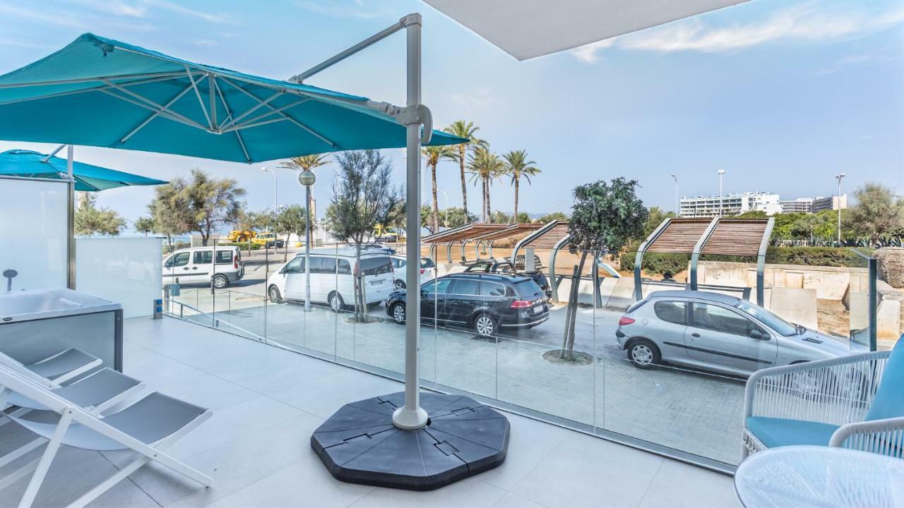 The Hype Beachhouse Aparthotel Playa de Palma (Mallorca)