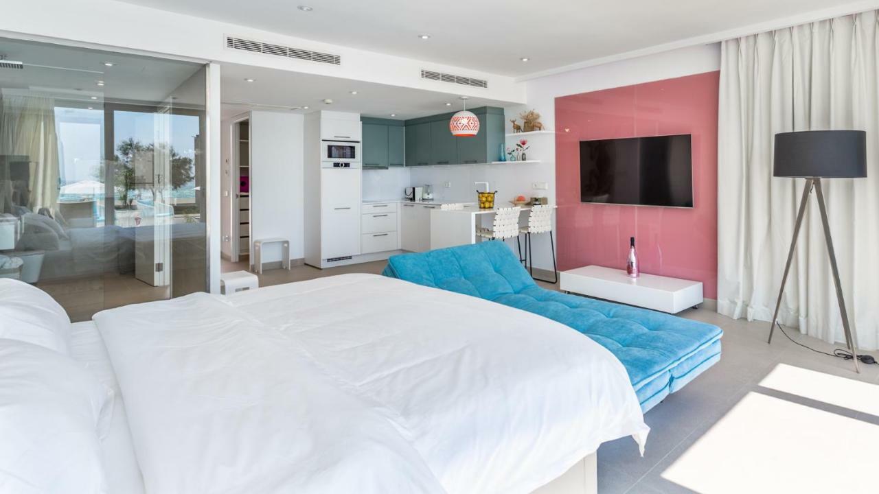 The Hype Beachhouse Playa de Palma (Mallorca)