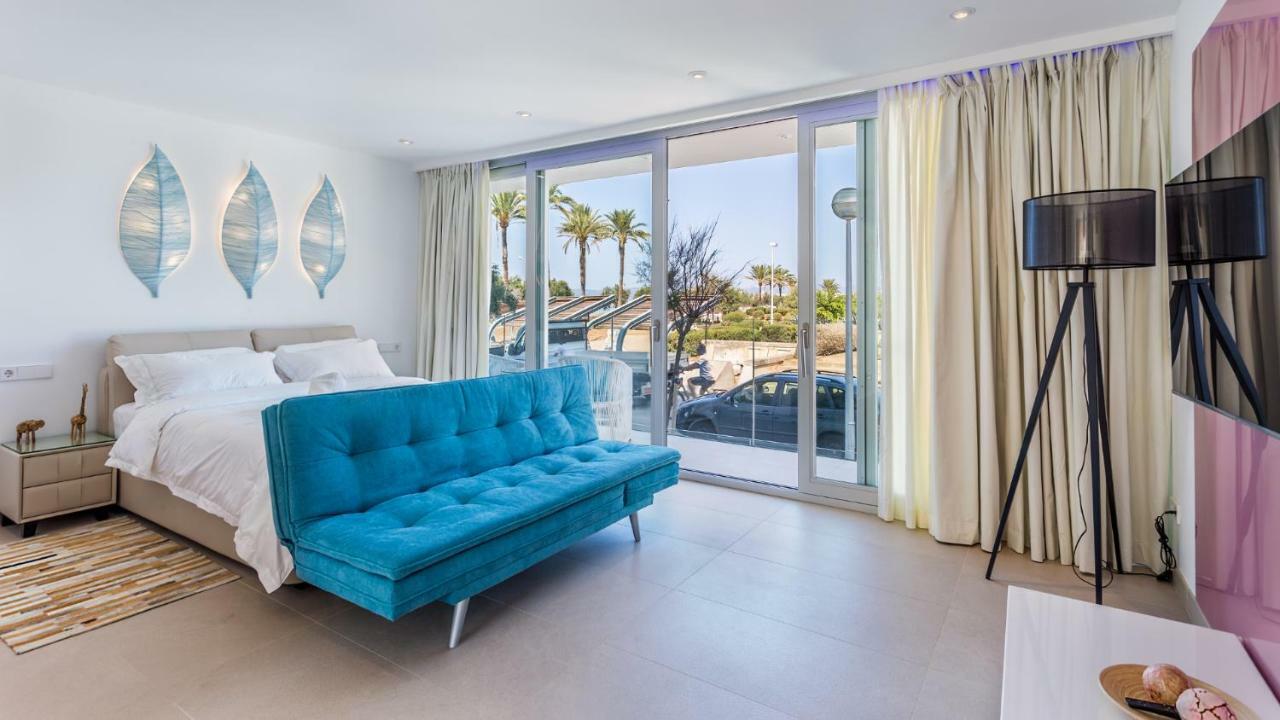 The Hype Beachhouse Playa de Palma (Mallorca)