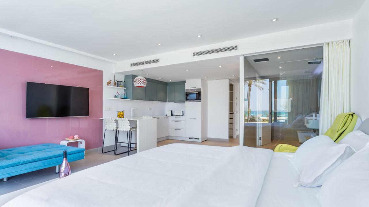 The Hype Beachhouse Aparthotel 2*