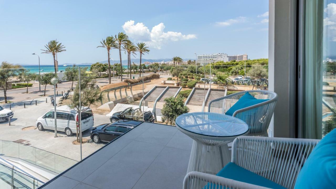 Aparthotel The Hype Beachhouse 2*