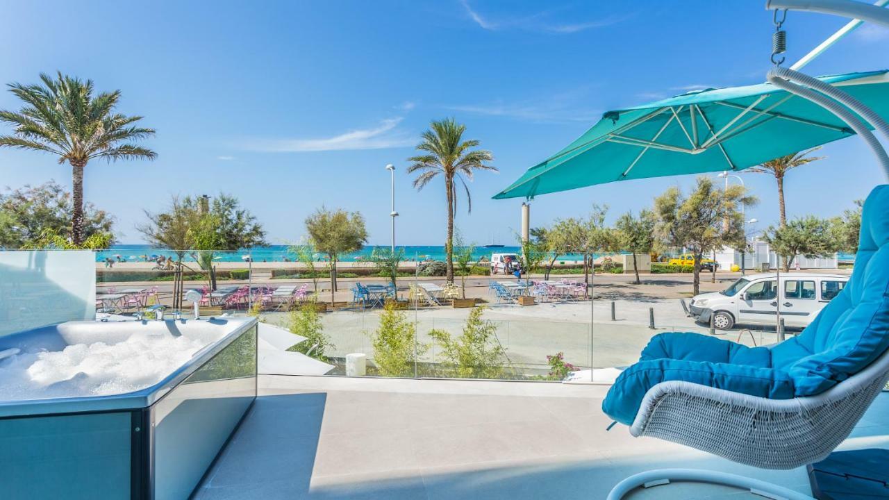 Aparthotel The Hype Beachhouse Playa de Palma (Mallorca)