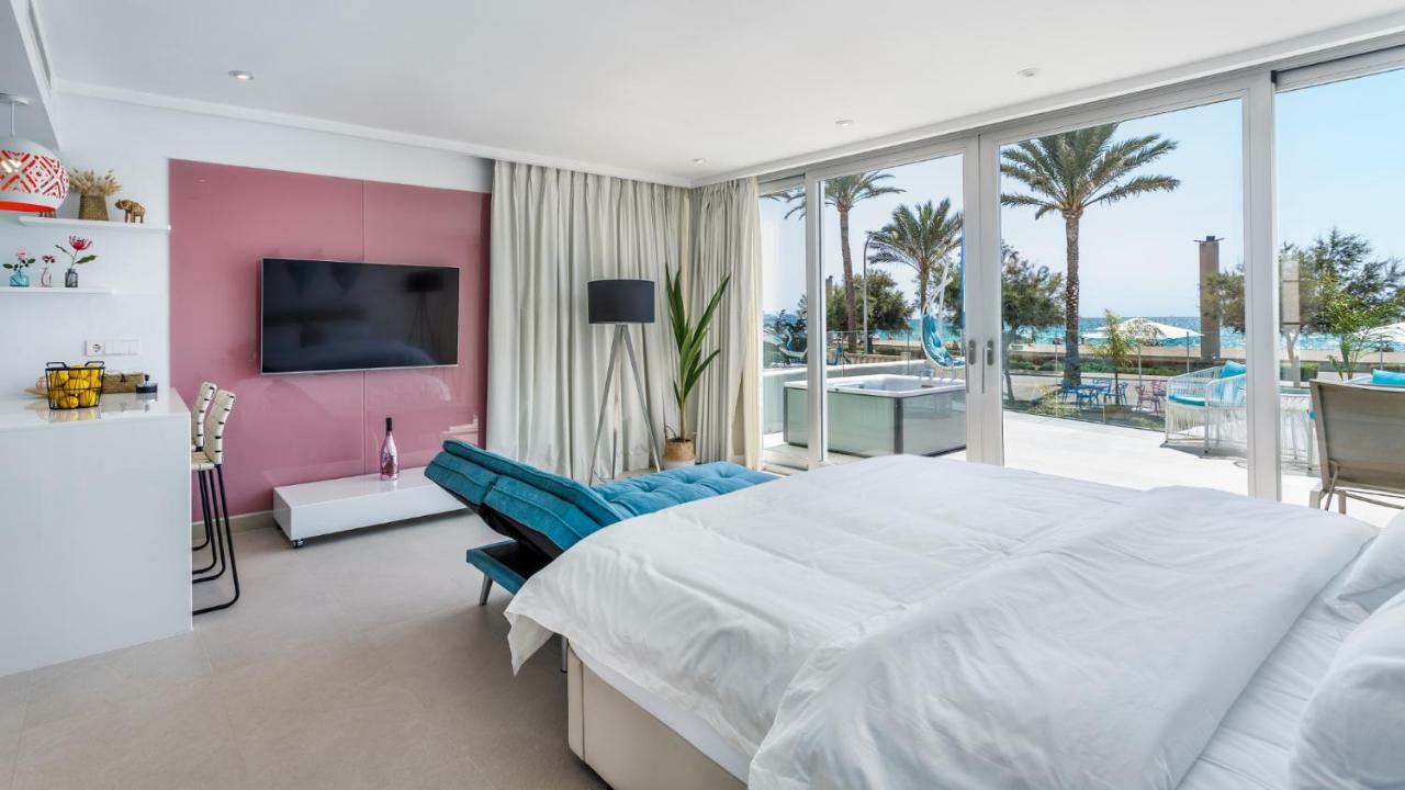 The Hype Beachhouse 2*