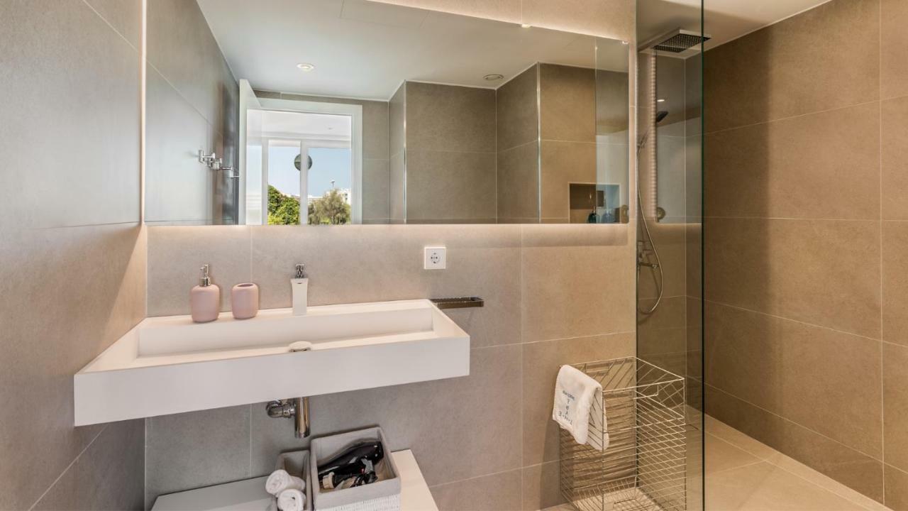 Aparthotel The Hype Beachhouse 2*