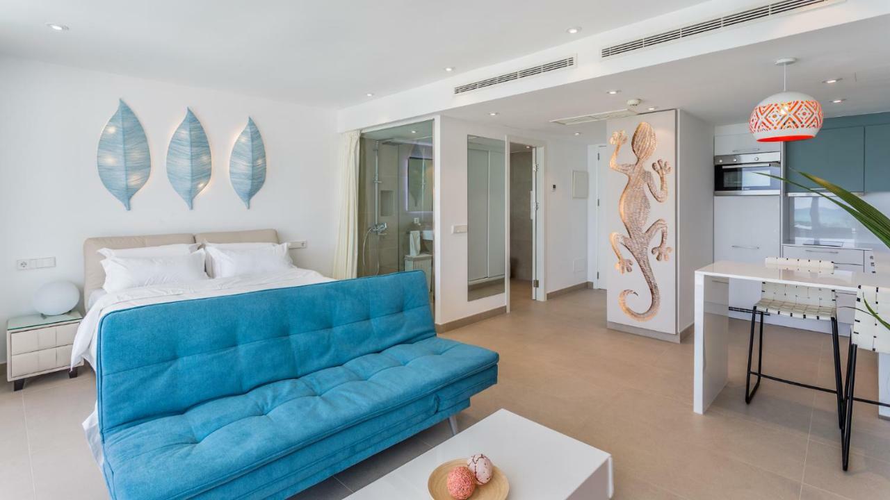 The Hype Beachhouse Aparthotel Playa de Palma (Mallorca)
