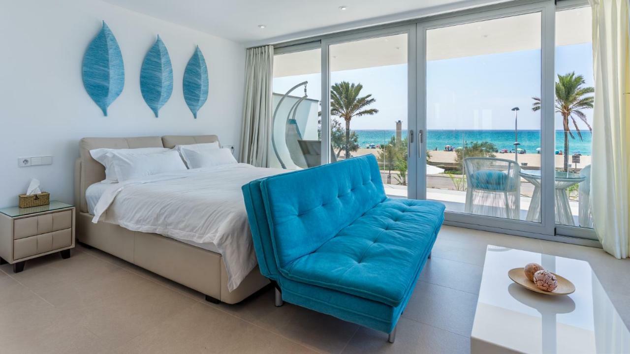 The Hype Beachhouse Aparthotel Playa de Palma (Mallorca)