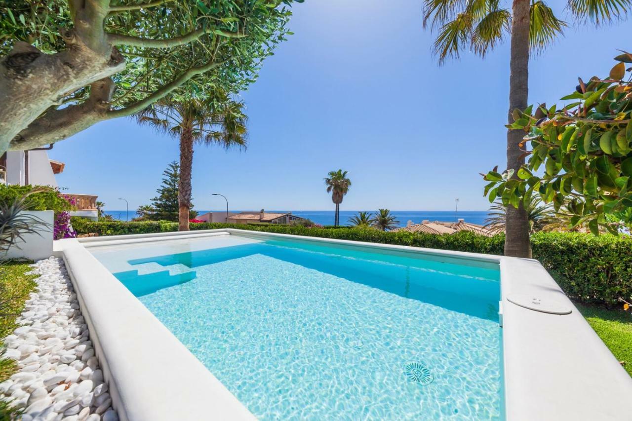 Сasa de vacaciones Can Roqueta Cala Anguila
